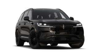 2025 Lincoln Lincoln Aviator External Image 4